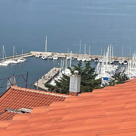 Múggia Panorama Hotel מראה חיצוני תמונה