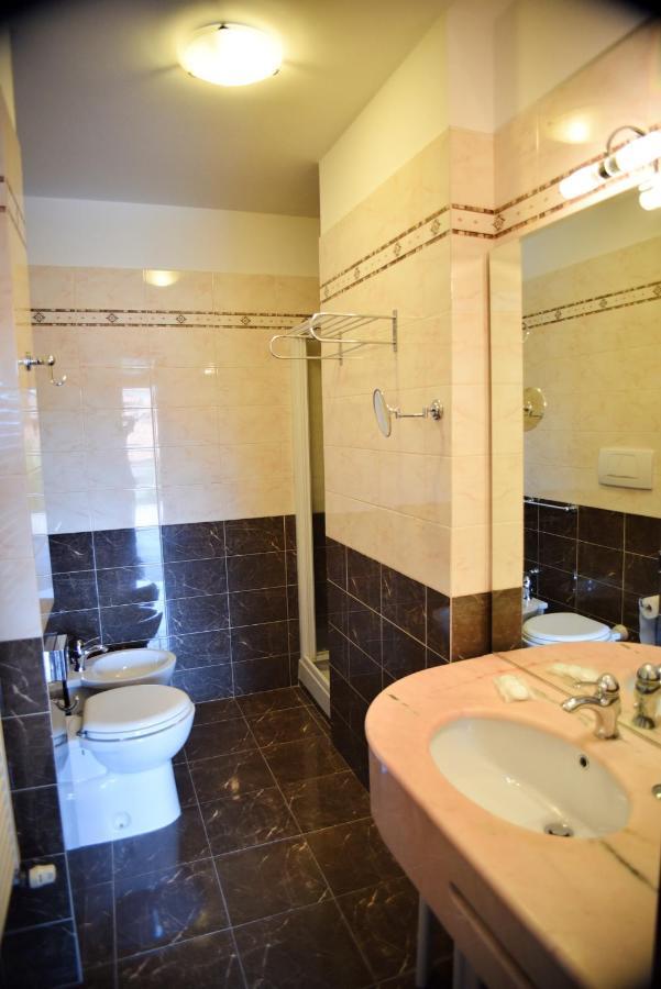 Múggia Panorama Hotel מראה חיצוני תמונה